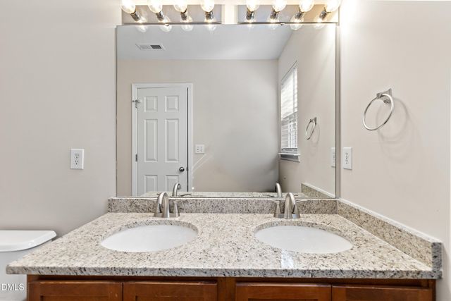 529 Woodson Drive, Clayton, NC 27527