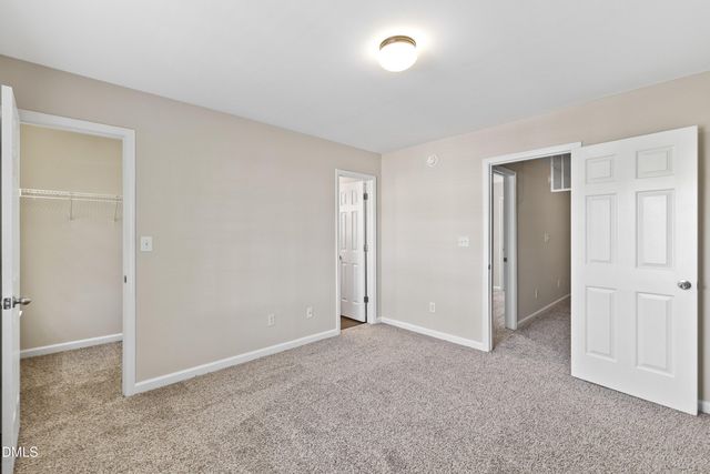 529 Woodson Drive, Clayton, NC 27527