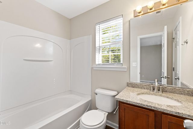 529 Woodson Drive, Clayton, NC 27527