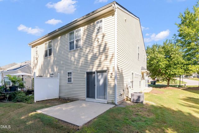 529 Woodson Drive, Clayton, NC 27527