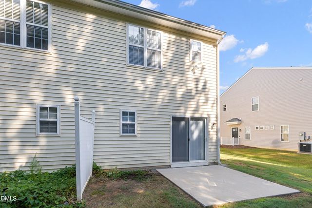 529 Woodson Drive, Clayton, NC 27527