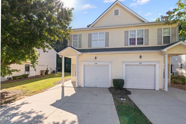 529 Woodson Drive, Clayton, NC 27527