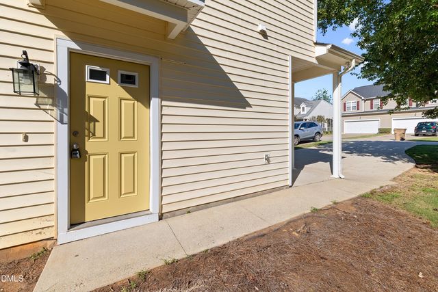 529 Woodson Drive, Clayton, NC 27527
