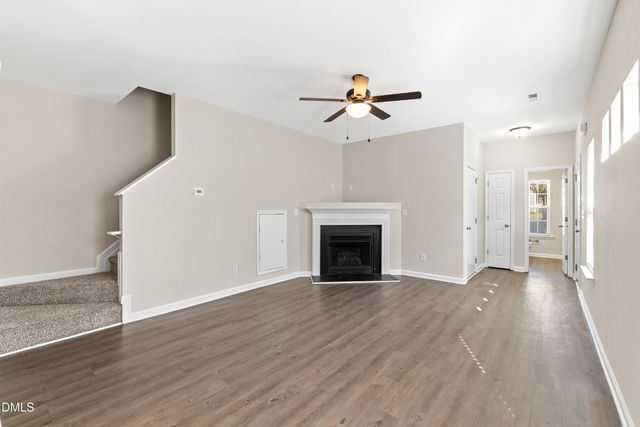 529 Woodson Drive, Clayton, NC 27527