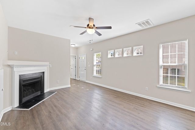 529 Woodson Drive, Clayton, NC 27527