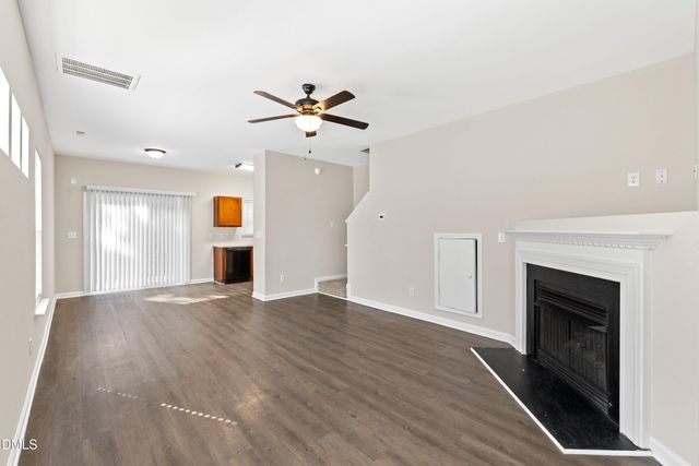 529 Woodson Drive, Clayton, NC 27527