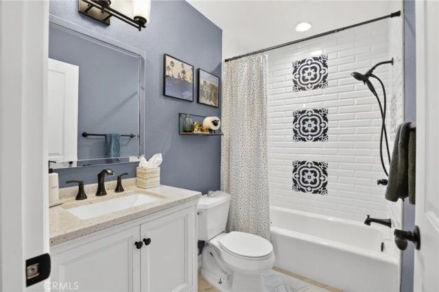 3044 Mountain Top, Highland, CA 92346
