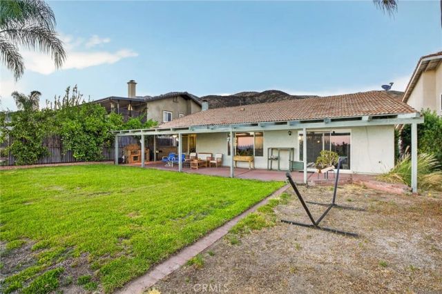 3044 Mountain Top, Highland, CA 92346
