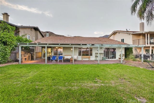 3044 Mountain Top, Highland, CA 92346