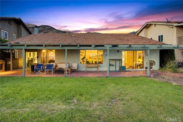 3044 Mountain Top, Highland, CA 92346