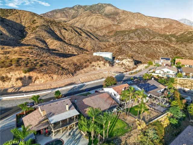 3044 Mountain Top, Highland, CA 92346