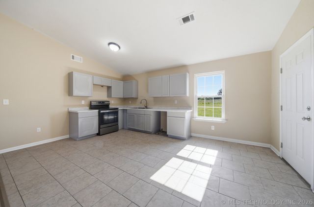 622 N Cowskin Drive, Cleveland, OK 74020