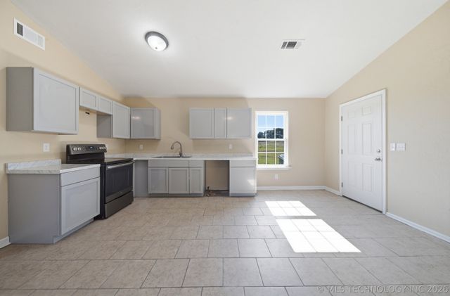 622 N Cowskin Drive, Cleveland, OK 74020