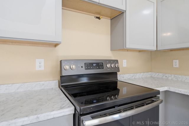 622 N Cowskin Drive, Cleveland, OK 74020