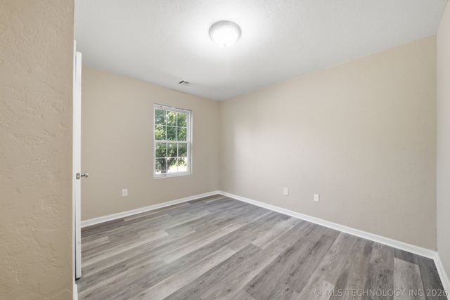 622 N Cowskin Drive, Cleveland, OK 74020