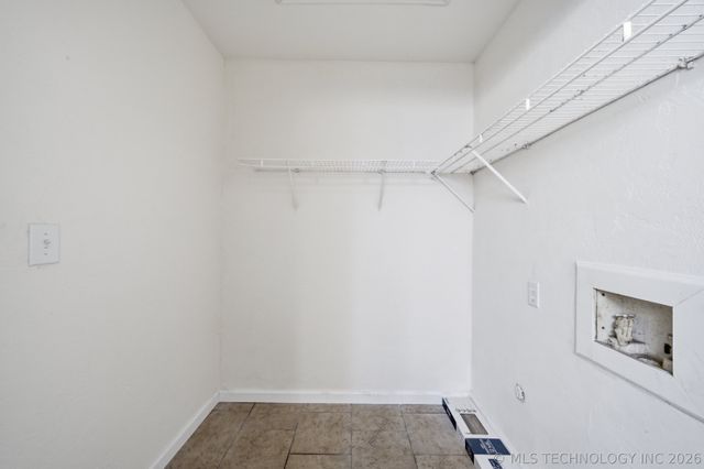 622 N Cowskin Drive, Cleveland, OK 74020