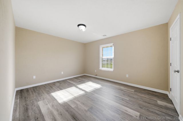 622 N Cowskin Drive, Cleveland, OK 74020