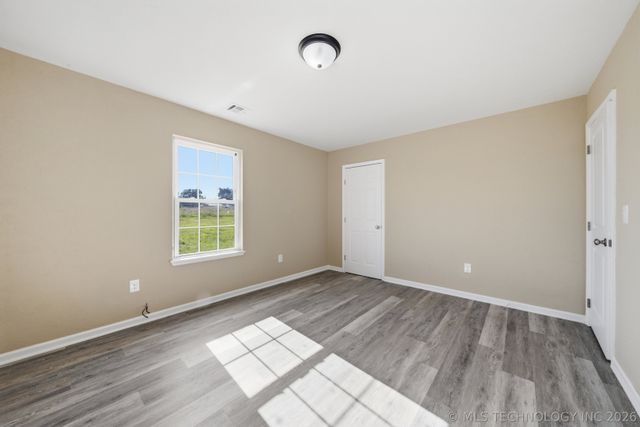 622 N Cowskin Drive, Cleveland, OK 74020