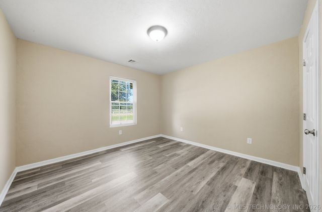 622 N Cowskin Drive, Cleveland, OK 74020