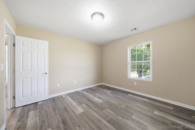 622 N Cowskin Drive, Cleveland, OK 74020
