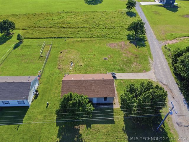 622 N Cowskin Drive, Cleveland, OK 74020