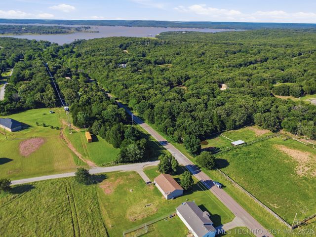 622 N Cowskin Drive, Cleveland, OK 74020