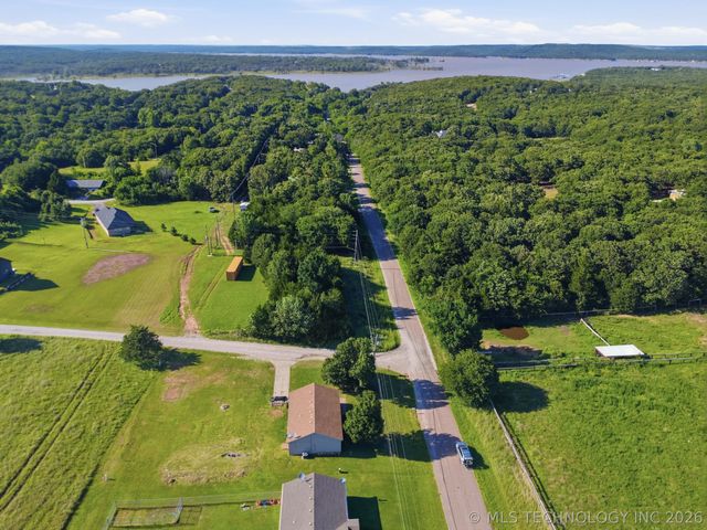 622 N Cowskin Drive, Cleveland, OK 74020