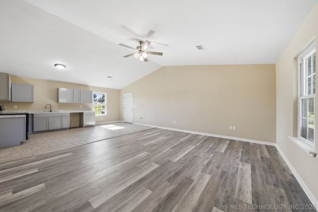 622 N Cowskin Drive, Cleveland, OK 74020