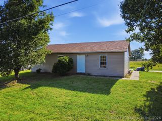 622 N Cowskin Drive, Cleveland, OK 74020