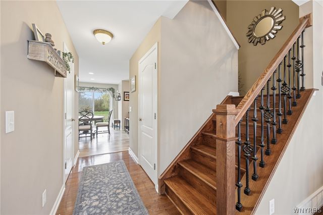 1442 Evergreen Drive, Hamburg, NY 14085