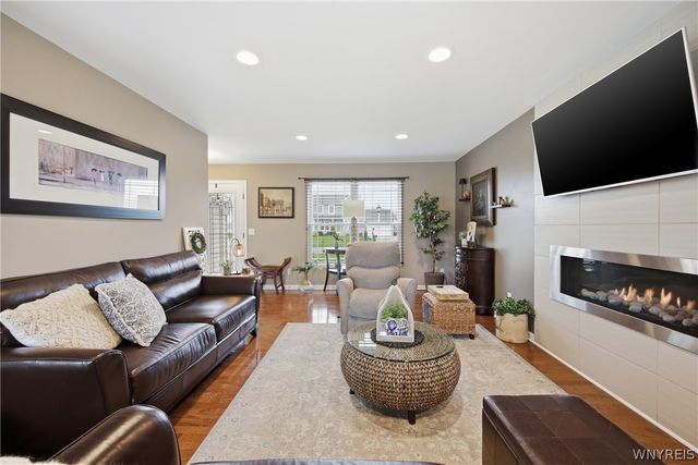 1442 Evergreen Drive, Hamburg, NY 14085