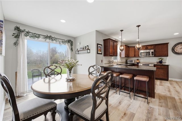 1442 Evergreen Drive, Hamburg, NY 14085