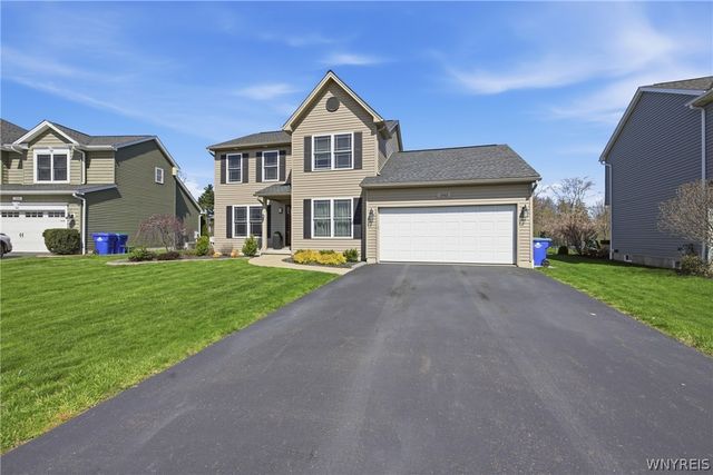 1442 Evergreen Drive, Hamburg, NY 14085