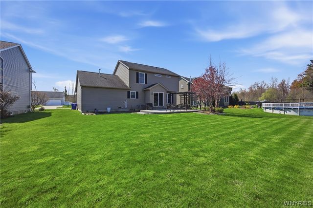 1442 Evergreen Drive, Hamburg, NY 14085