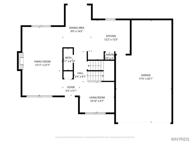 1442 Evergreen Drive, Hamburg, NY 14085