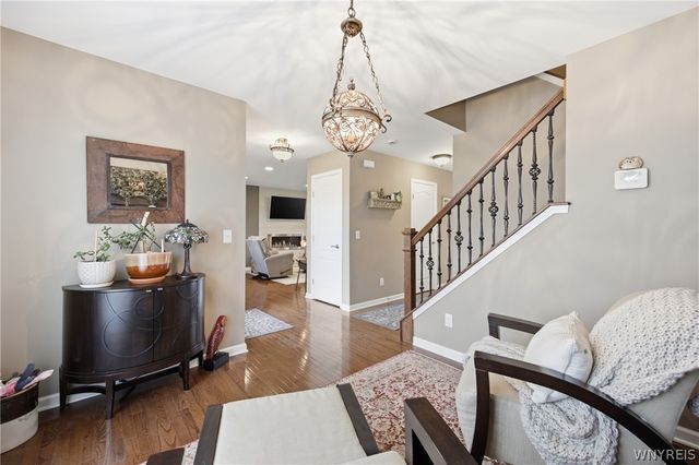 1442 Evergreen Drive, Hamburg, NY 14085