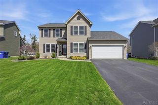 1442 Evergreen Drive, Hamburg, NY 14085