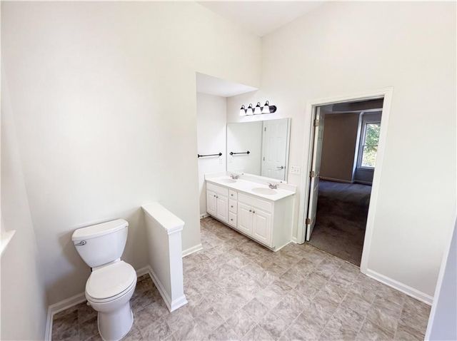 1008 Smithwyck Drive, Canton, GA 30115