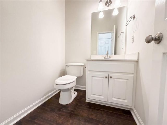1008 Smithwyck Drive, Canton, GA 30115