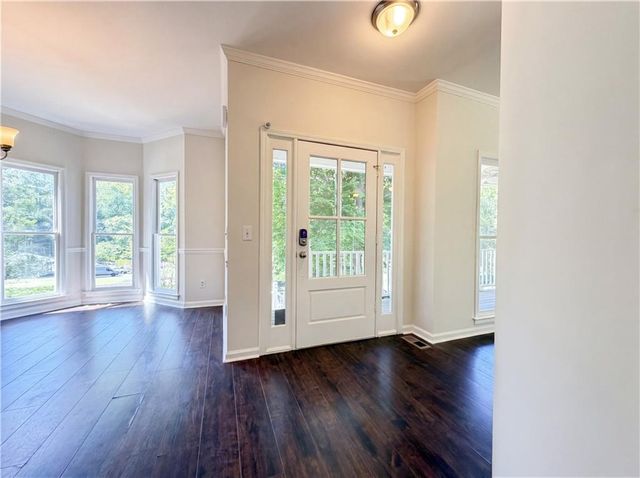 1008 Smithwyck Drive, Canton, GA 30115