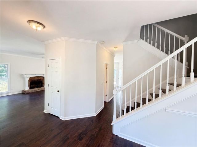 1008 Smithwyck Drive, Canton, GA 30115