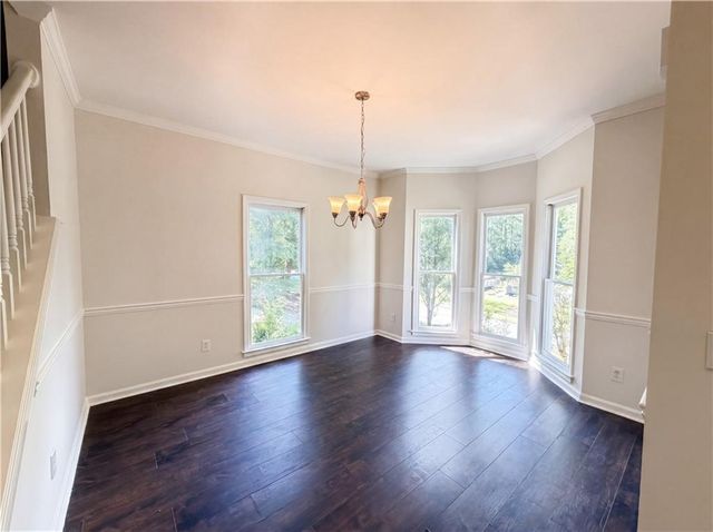 1008 Smithwyck Drive, Canton, GA 30115