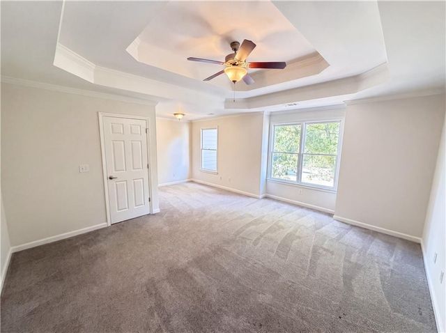 1008 Smithwyck Drive, Canton, GA 30115