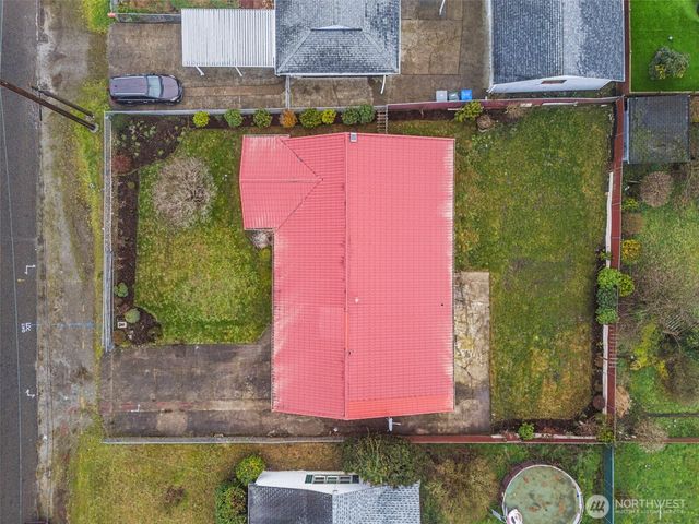 5704 109th Street SW, Lakewood, WA 98499