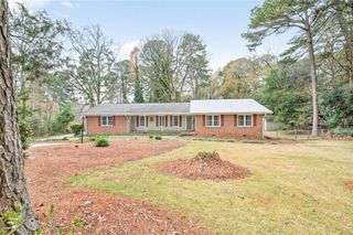 5297 Hugh Howell Road, Stone Mountain, GA 30087