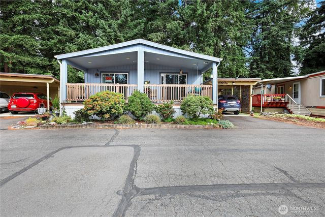 19206 99th Avenue E #48, Graham, WA 98338