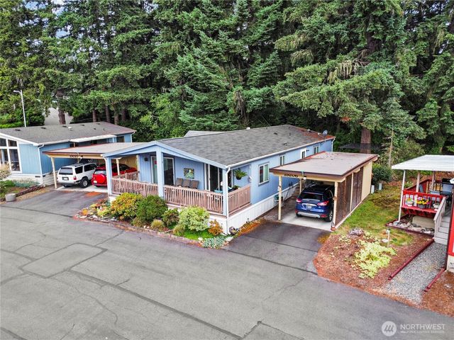 19206 99th Avenue E #48, Graham, WA 98338