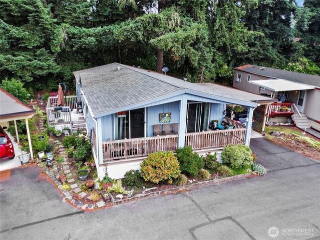 19206 99th Avenue E #48, Graham, WA 98338