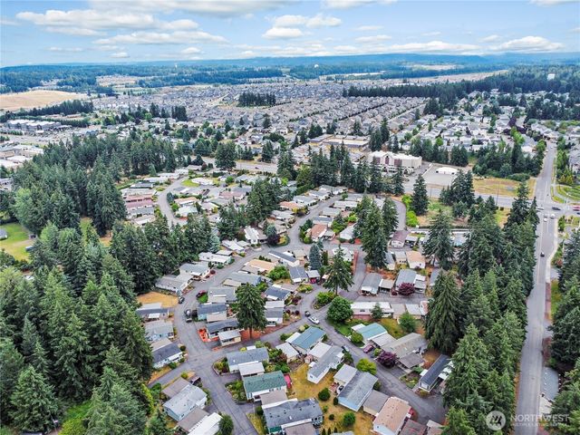 19206 99th Avenue E #48, Graham, WA 98338