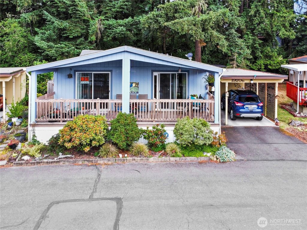 19206 99th Avenue E #48, Graham, WA 98338